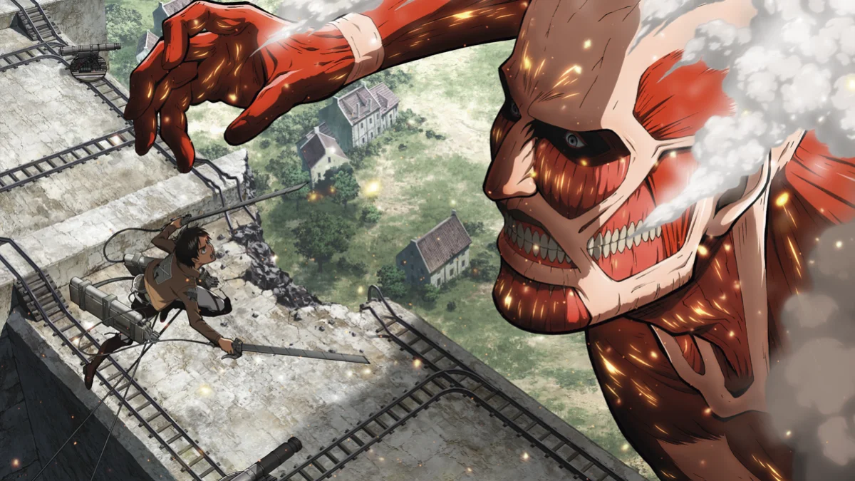 Decisão Difícil: WIT Explica a Transição de Attack on Titan para MAPPA