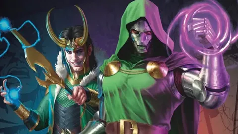 Deck de Heróis Marvel em Promoção: Por Que o 'Avengers Assemble' Vale Mais a Pena