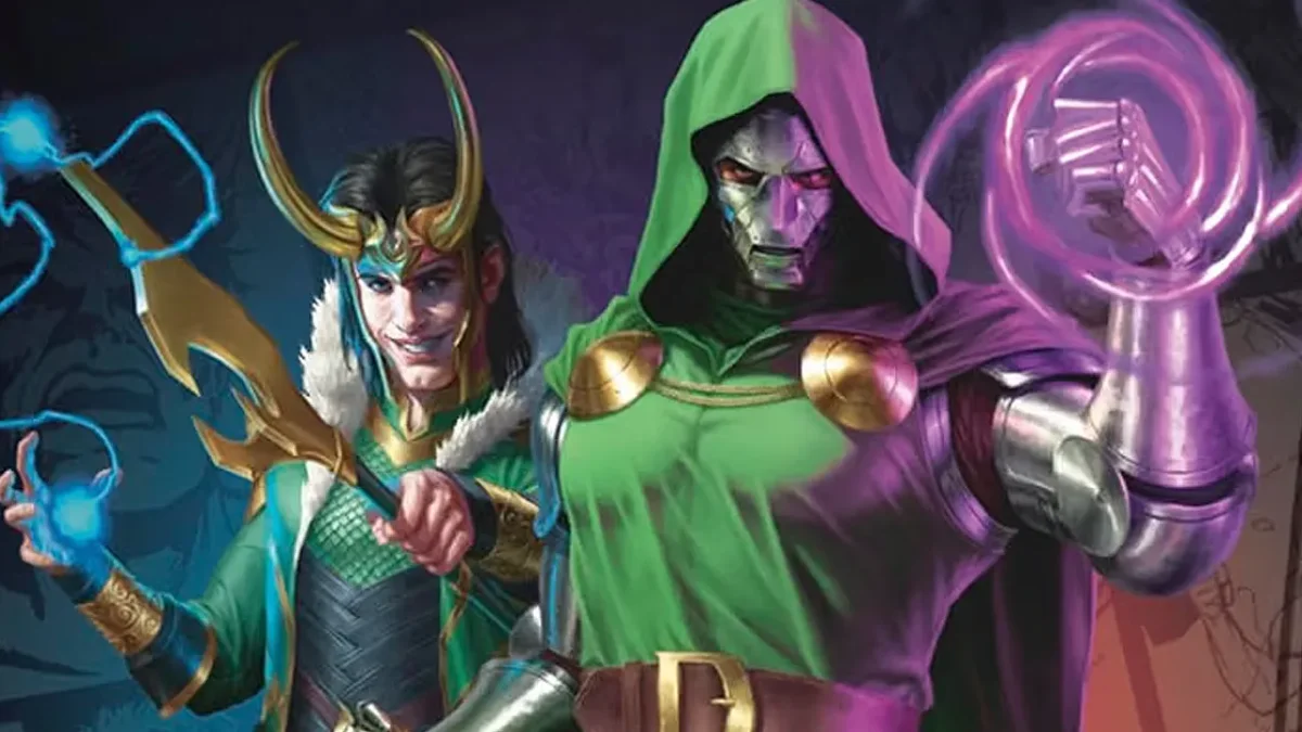 Deck de Heróis Marvel em Promoção: Por Que o 'Avengers Assemble' Vale Mais a Pena