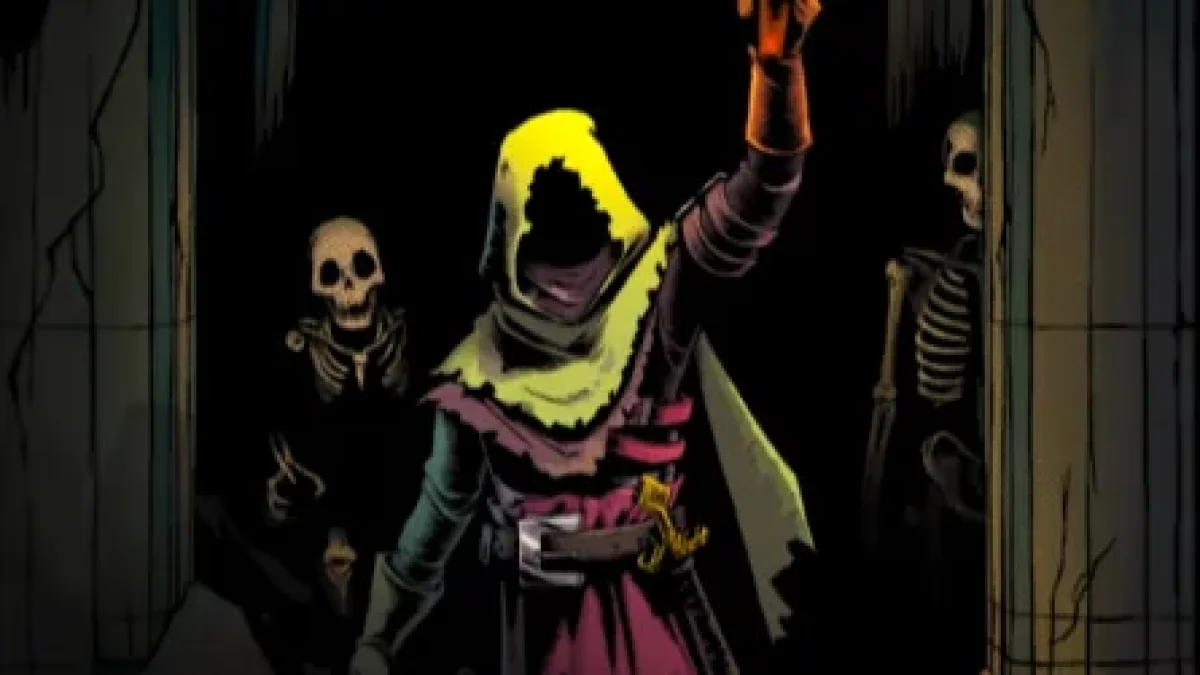 Deep Dish Dungeon chega ao Xbox Game Pass com foco em exploração e sobrevivência