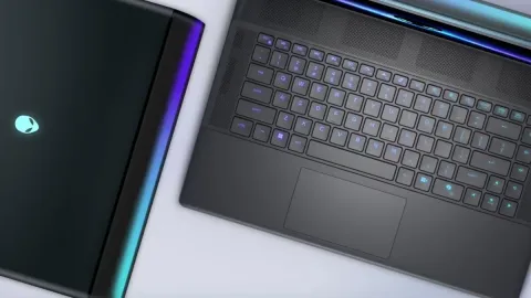 Dell 16 ou Alienware 16 Aurora? Veja qual notebook da Dell combina com seu estilo de jogo