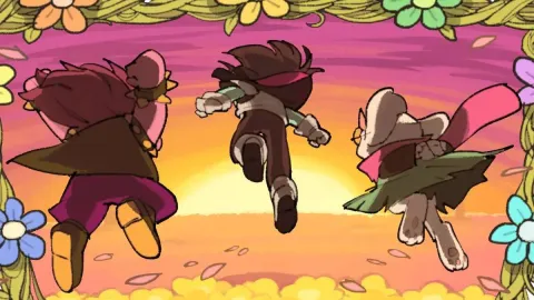 Deltarune recebe atualização final do Capítulo 5 enquanto desenvolvedores se concentram no Capítulo 6