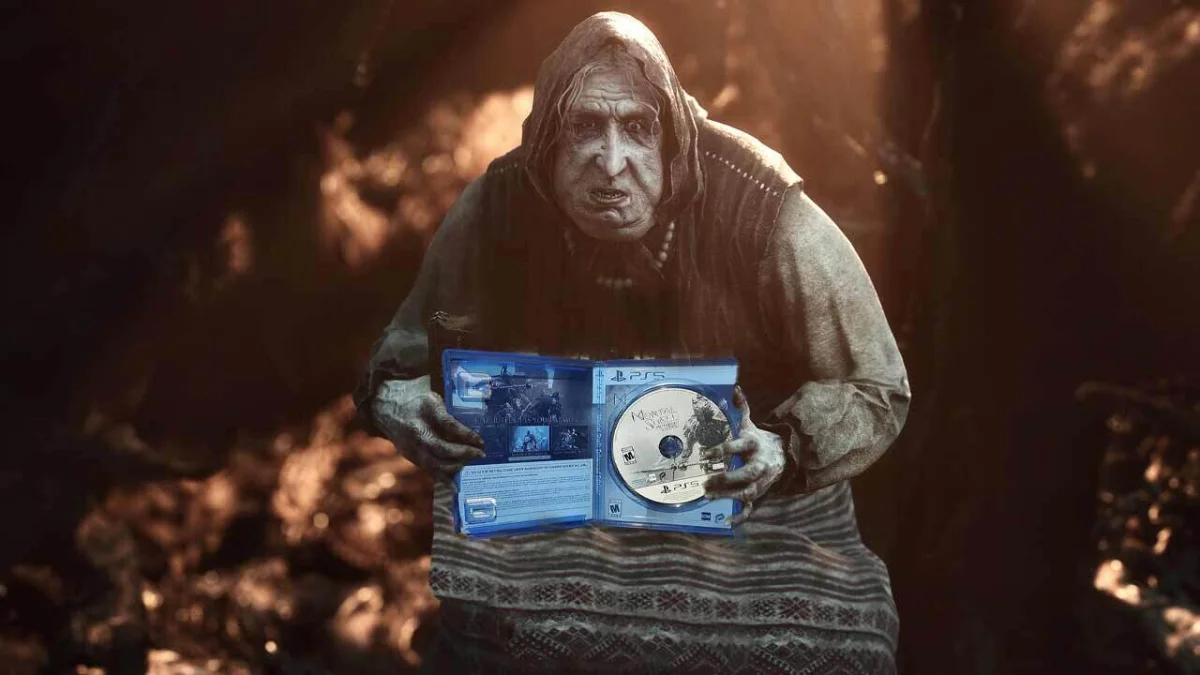 Demanda Alta Faz Mortal Shell 2 Revered Edition Esgotar Pré-Vendas para PS5