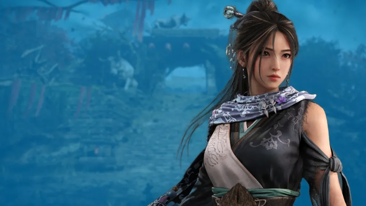 Demo de Wo Long 2: Wings of Ember já está disponível para testar