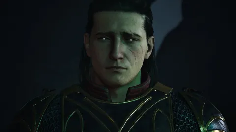 Depois de 26 horas em The Blood of Dawnwalker, comparações com The Witcher 3 parecem cada vez menos justas