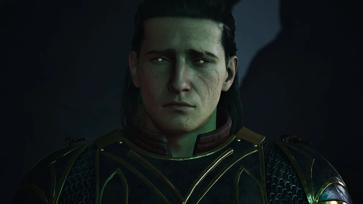 Depois de 26 horas em The Blood of Dawnwalker, comparações com The Witcher 3 parecem cada vez menos justas