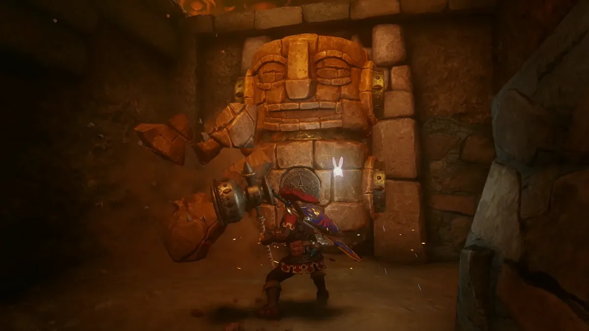 Depois de testar o remake de Ocarina of Time, tenho receio de que quebra-cabeças originais sejam alterados por conta de 'dificuldade'