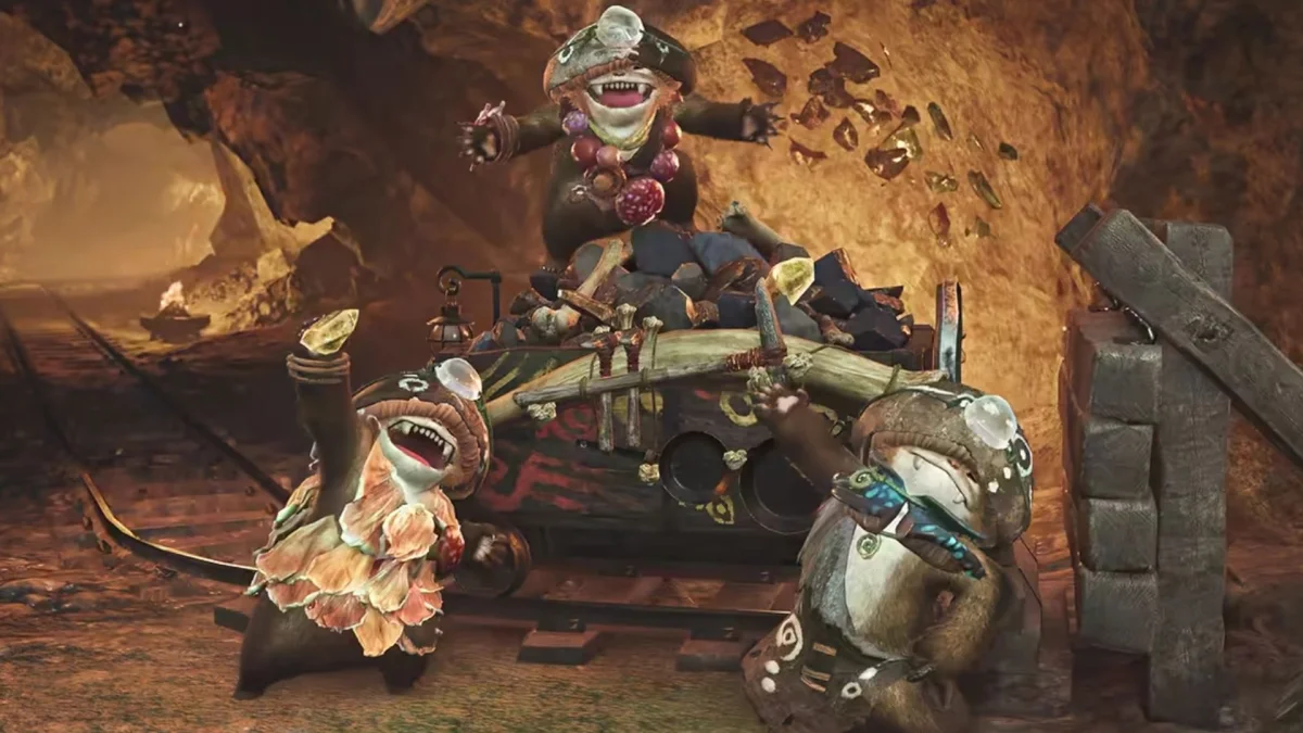 Depois dos problemas no PC, produtor do Monster Hunter Wilds diz que otimização exige tempo e pesquisa