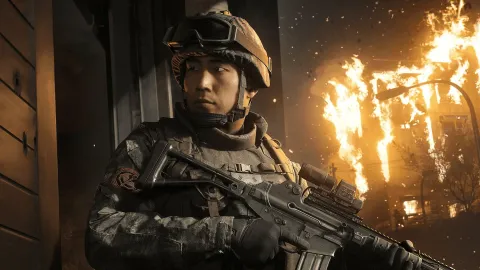 Deputado sul-coreano usa Call of Duty: Modern Warfare 4 para criticar governo sobre ameaça norte-coreana
