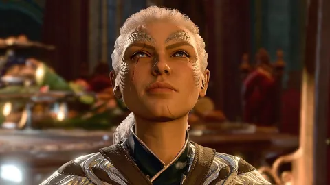 Desafiando Baldur's Gate 3: A Jornada Sem Armas