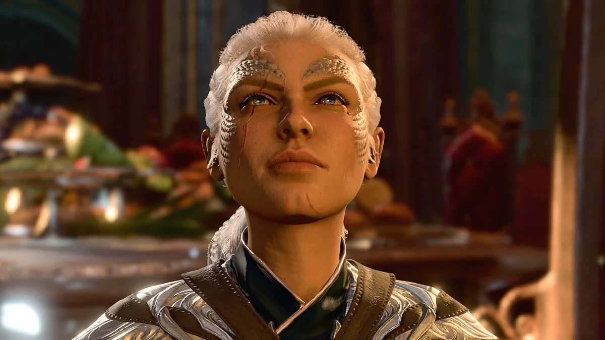 Desafiando Baldur's Gate 3: A Jornada Sem Armas