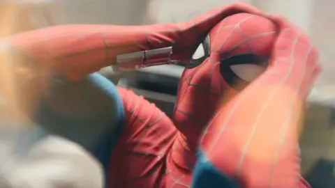 Desafio de Swing Assist em 'Spider-Man 2' Ganha Popularidade Após 'Brand New Day'