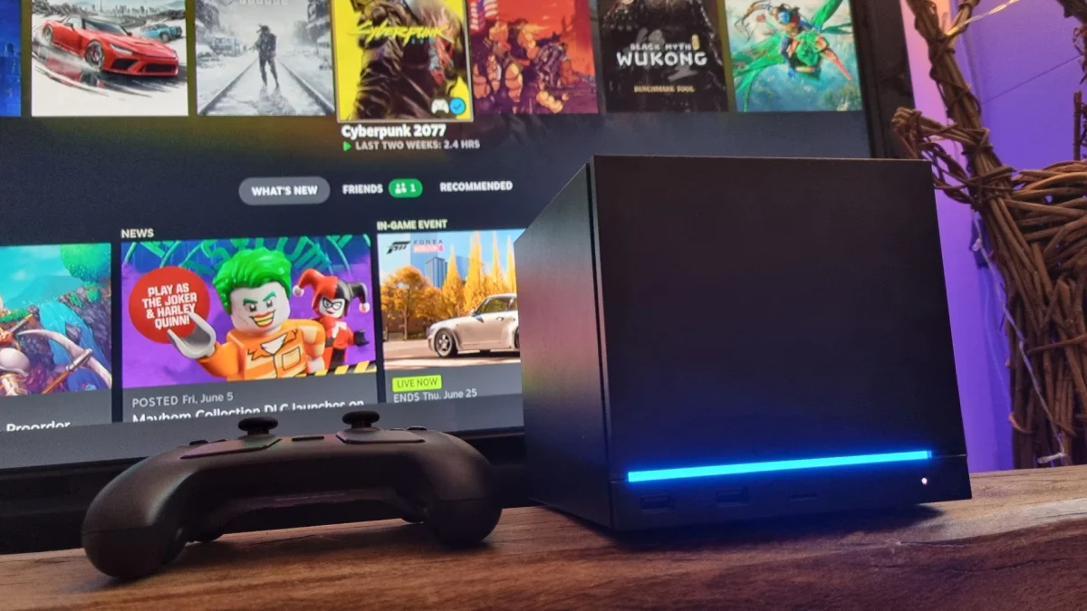 Desafios da Valve: O Futuro do Hardware da Steam em Meio à Crise de Componentes