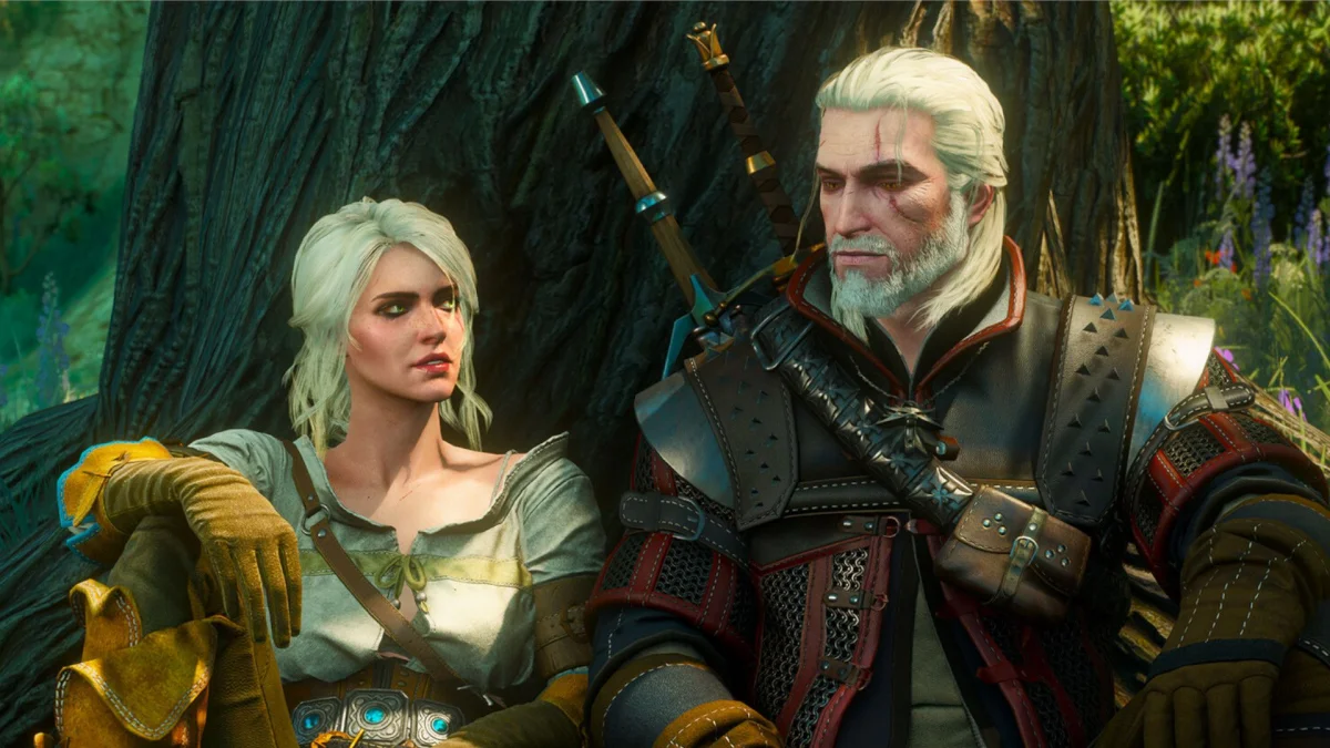 Desafios na Criação de NPCs em The Witcher 3