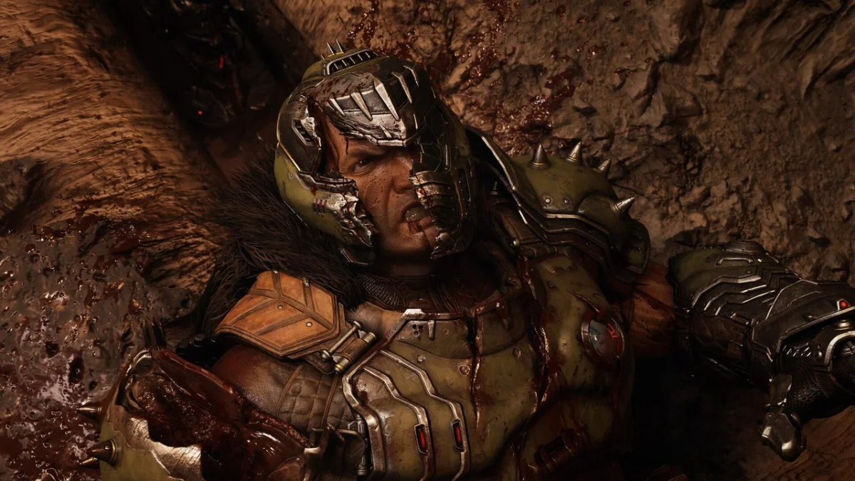 Descontentamento na id Software após demissões em massa