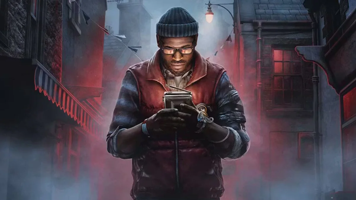 Desconto de 25% nas pré-vendas de Silent Hill: Townfall na Fanatical