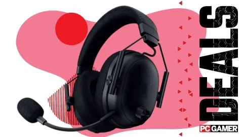 Desconto no Razer BlackShark V3: O Melhor Headset Gamer do Momento