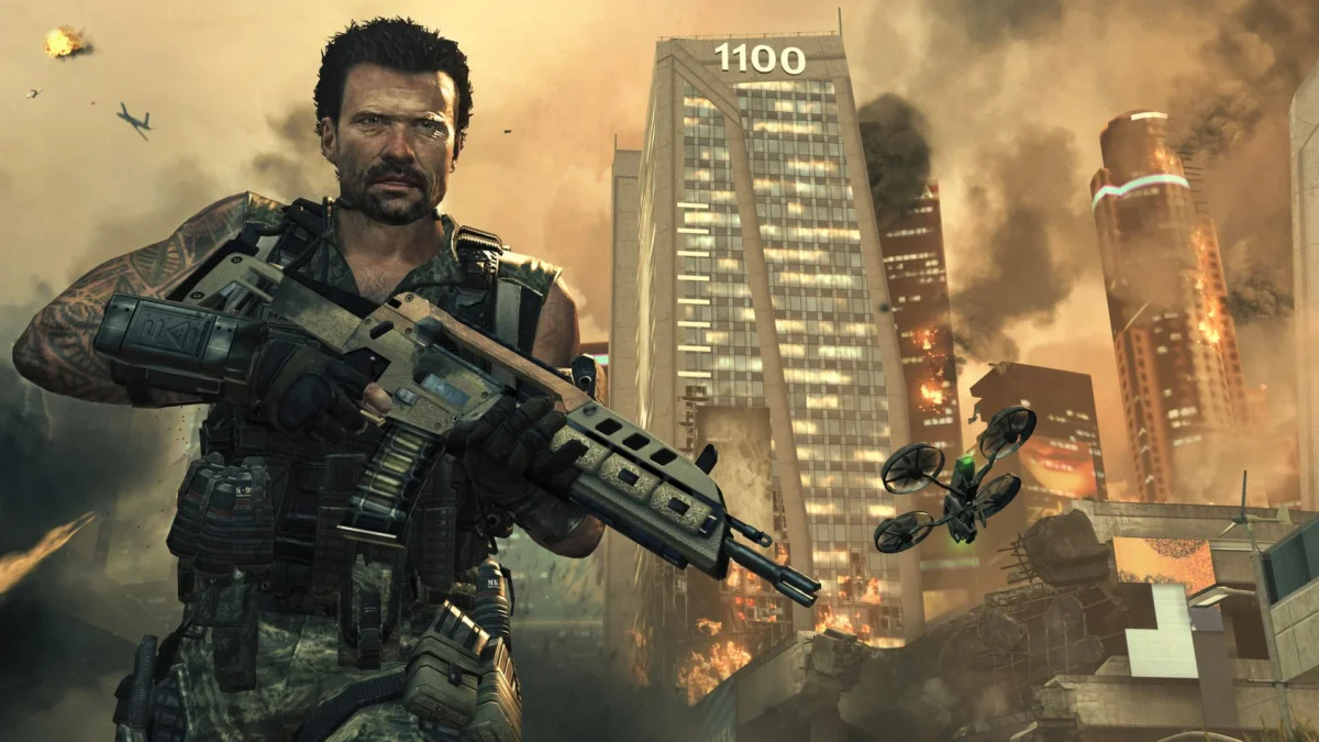 Desempenho de Halo: Campaign Evolved é ofuscado por Call of Duty