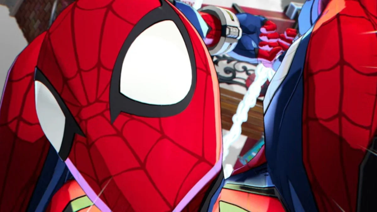 Desempenho do Marvel Tōkon no PC melhora com novo patch
