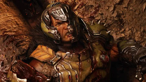 Desemprego em massa na id Software levanta preocupações sobre o futuro do id Tech