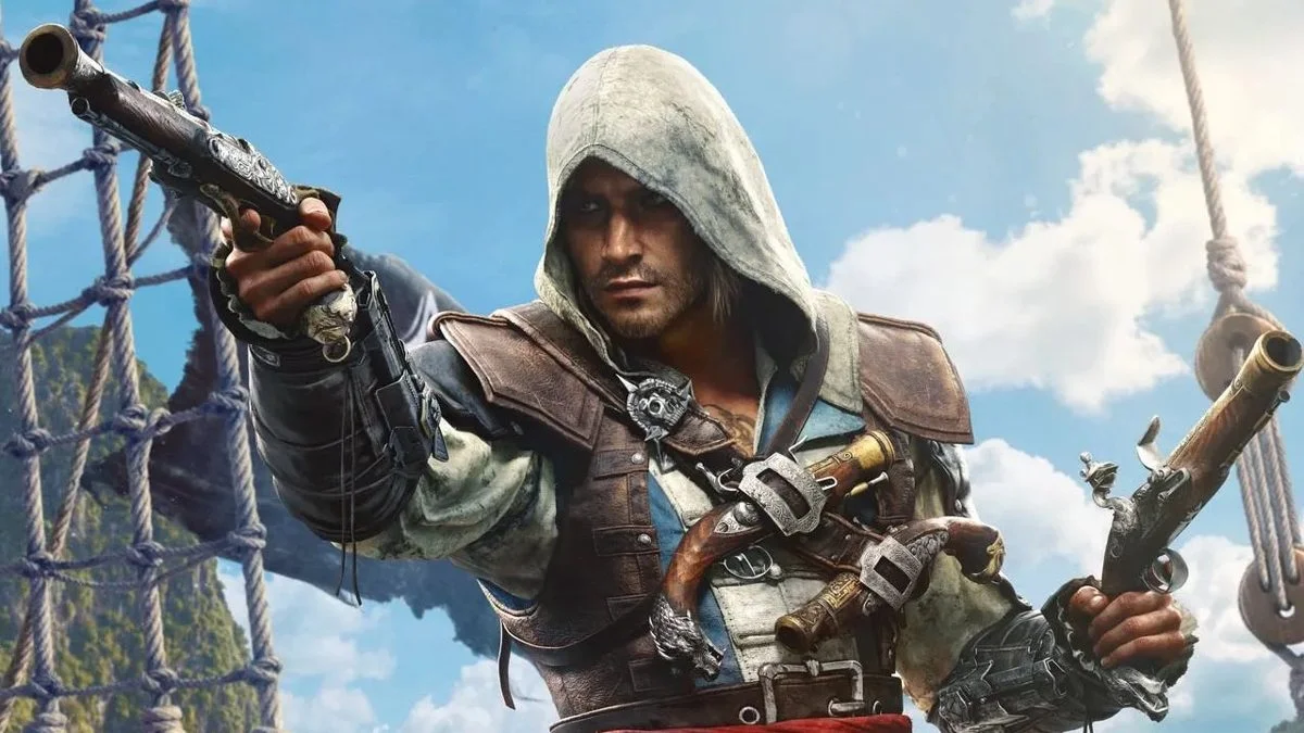 Desenvolvedor de Assassin's Creed Black Flag Resynced pede que jogadores continuem a jogar após lançamento de GTA 6