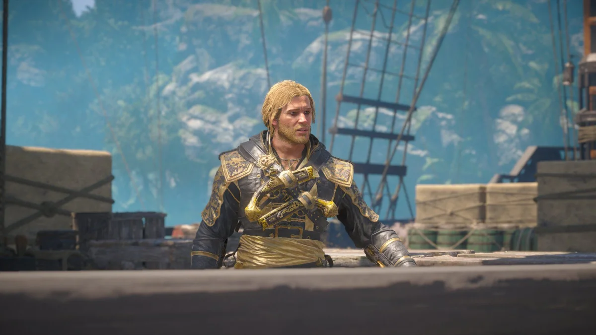 Desenvolvedor de Black Flag Resynced fala sobre evolução do áudio e legado do jogo