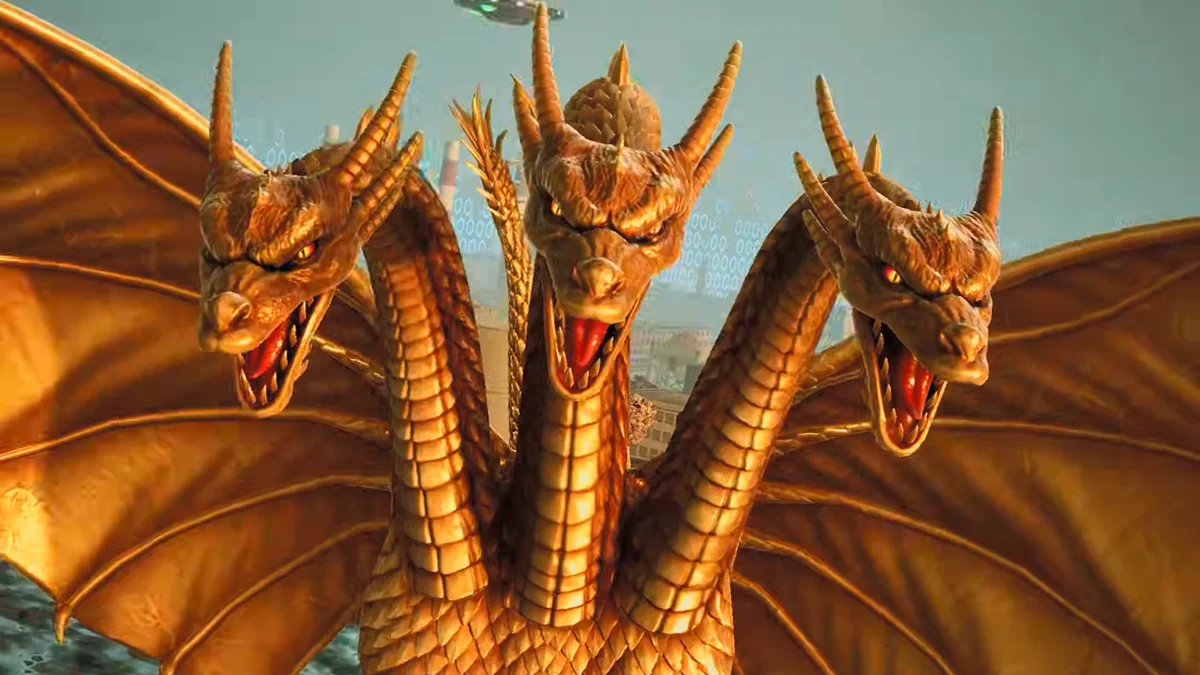 Desenvolvedor de Godzilla fala sobre possíveis remasterizações futuras