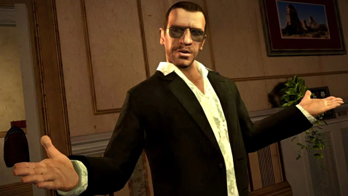 Desenvolvedor de GTA 4 revela ambições frustradas com NPCs