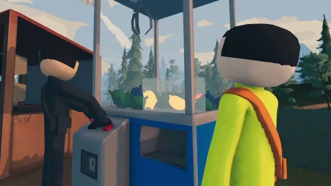 Desenvolvedor de jogo no Steam acusa outro de roubar código após ser copiado