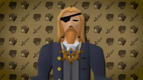 Desenvolvedor de Old School RuneScape é condenado por roubo de ouro de jogadores