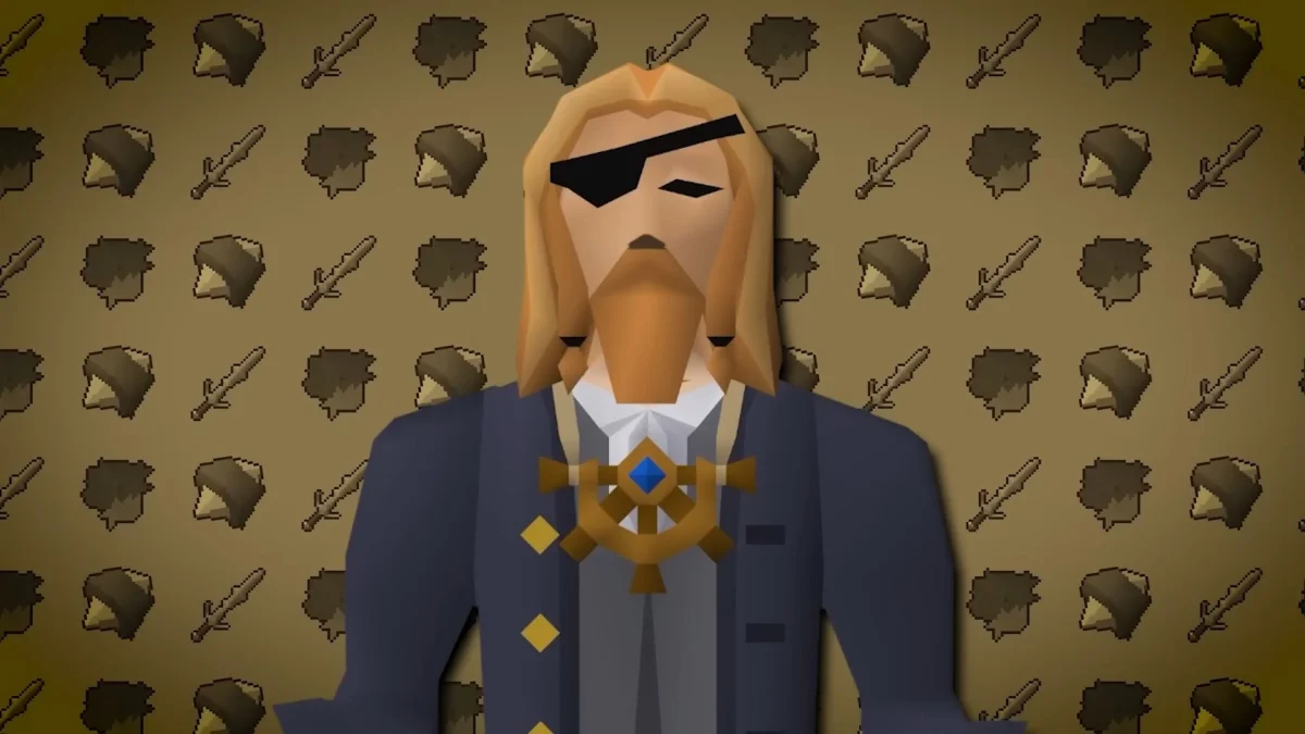Desenvolvedor de Old School RuneScape é condenado por roubo de ouro de jogadores