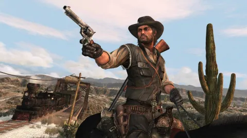 Desenvolvedor de Red Dead Redemption critica o crunch na Rockstar