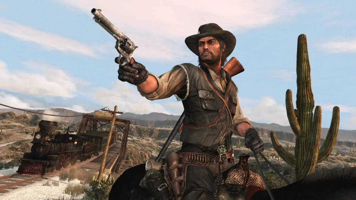 Desenvolvedor de Red Dead Redemption critica o crunch na Rockstar