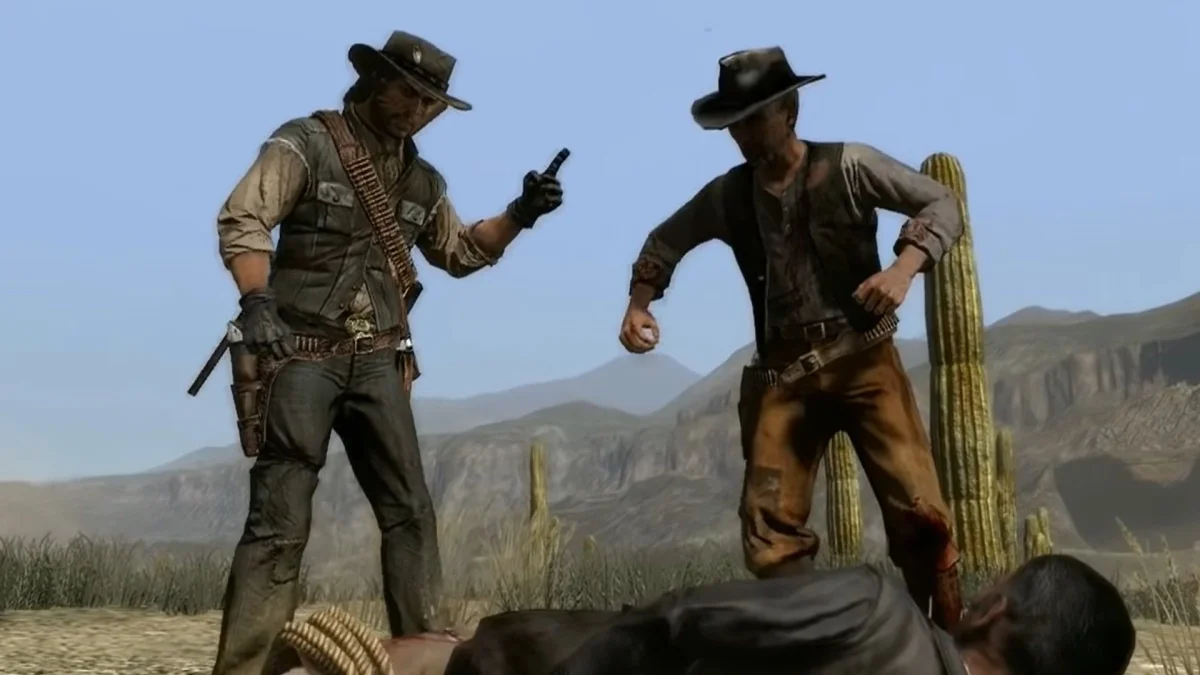 Desenvolvedor de Red Dead Redemption revela caos no lançamento do modo multiplayer
