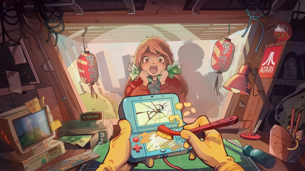Desenvolvedor de roguelike prefere que você pirateie seus jogos a comprar de revendedores de códigos