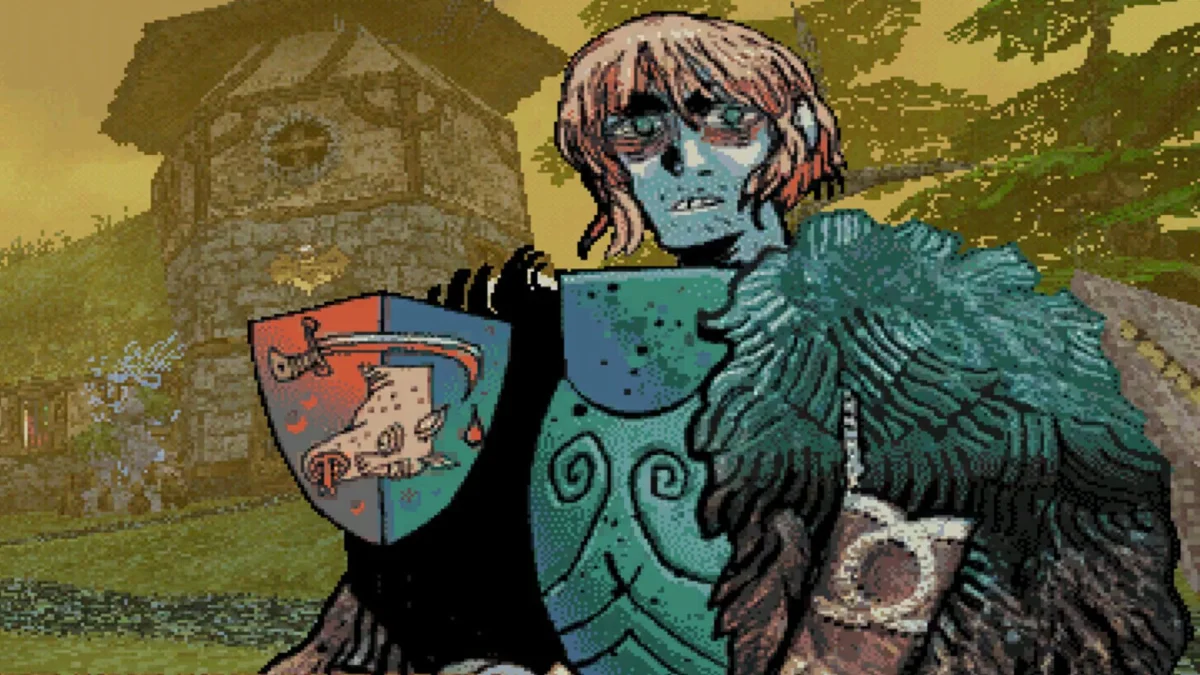 Desenvolvedor de RPG fala sobre a importância das sidequests em Entropy