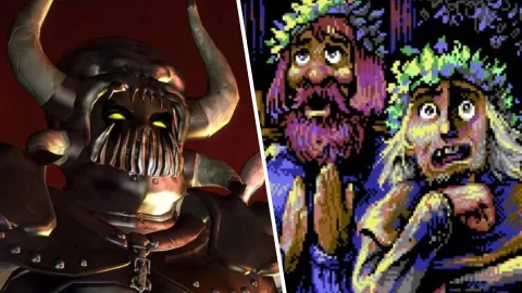 Desenvolvedor de Skald revela ligação com BioWare: 'Baldur's Gate 1 foi meu primeiro amor em jogos'