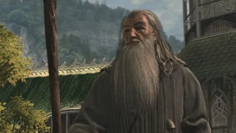 Desenvolvedor de "The Lord of the Rings: War in the North" alertou Warner Bros. para não competir com "Skyrim" já em 2011