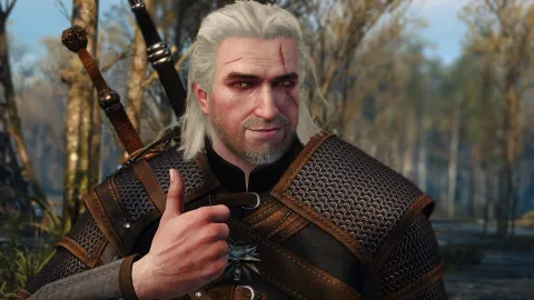 Desenvolvedor de The Witcher 3 fala sobre a dificuldade em convencer jogadores da simulação de NPCs