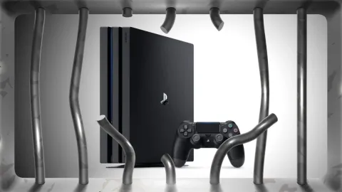 Desenvolvedor defende uso de IA para copiar ferramenta de homebrew do PS4 com argumento de 'liberdade de expressão'