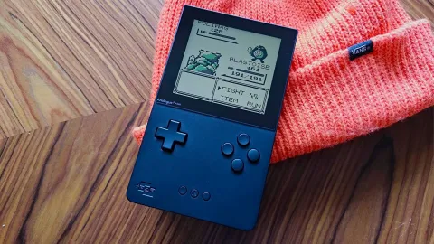 Desenvolvedor do emulador Analogue Pocket rejeita código gerado por IA: 'Não tem lugar no meu mundo'