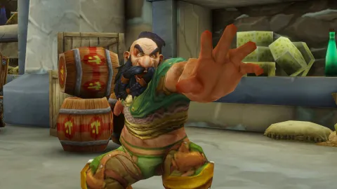 Desenvolvedor do WoW: Forever diz não ter piedade de jogadores banidos por nomes ofensivos