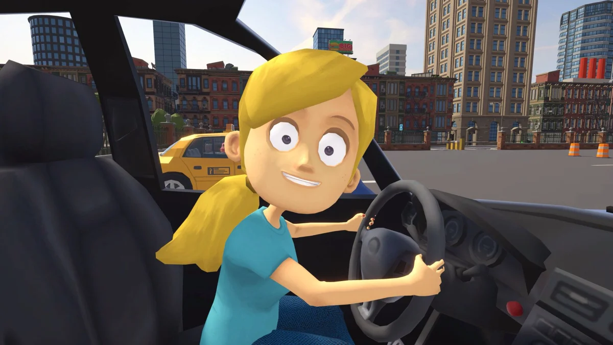 Desenvolvedor gasta US$1 mil por mês para manter demo de jogo com IA de motorista