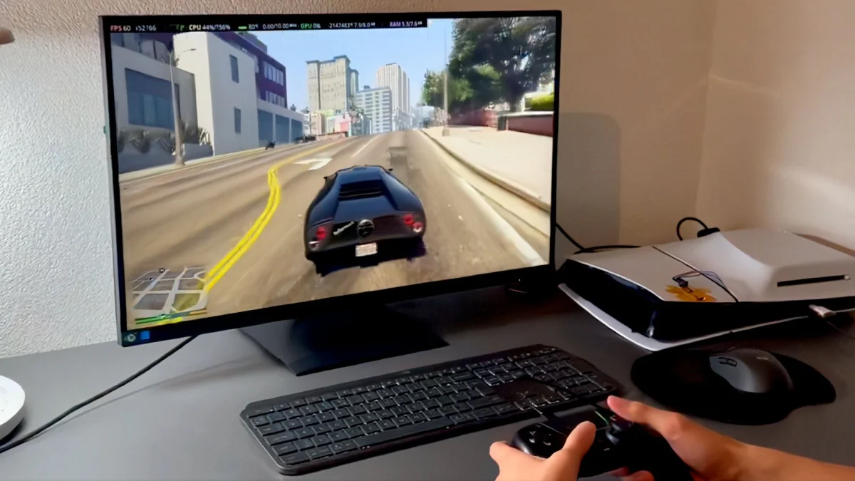 Desenvolvedor principal do projeto PS5 Linux desiste: 'É só um monte de novatos usando IA'