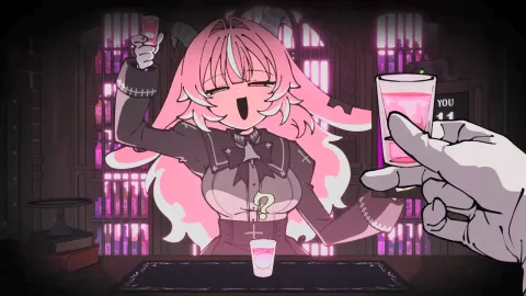 Desenvolvedora cancela demo pública do jogo "Drunken Goddess Reflux" por medo de cópias geradas por IA