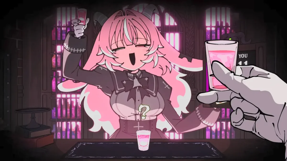 Desenvolvedora cancela demo pública do jogo "Drunken Goddess Reflux" por medo de cópias geradas por IA