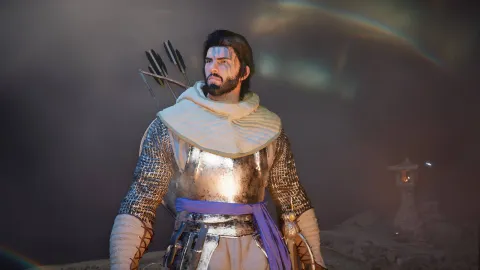 Desenvolvedora de ‘Crimson Desert’ Revela Janela de Lançamento do DLC