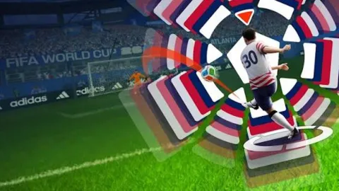 Desenvolvedora de FIFA World Cup demite 85% da equipe após lançamento