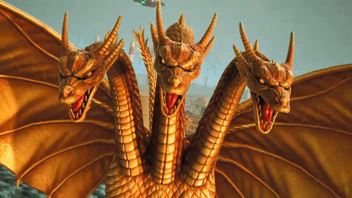 Desenvolvedora de Godzilla Planeja Mais Remasters, Mas Precisa de Conversas Antes