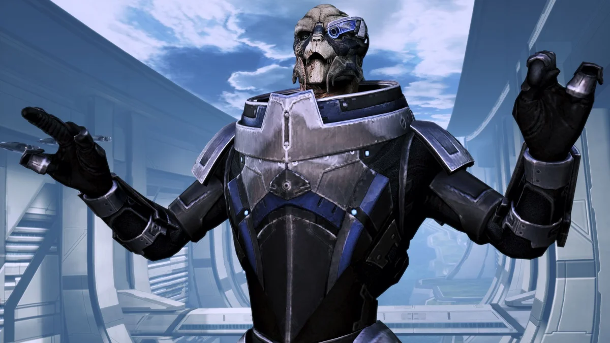 Desenvolvedora de Mass Effect 3 Surpresa com Romance Inesperado entre Personagens